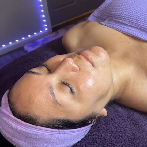 The Face Place Spa and Waxing, beauty salon in Santa Maria, CA